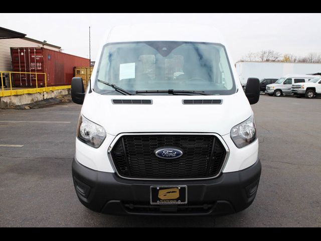 2024 Ford Transit Base