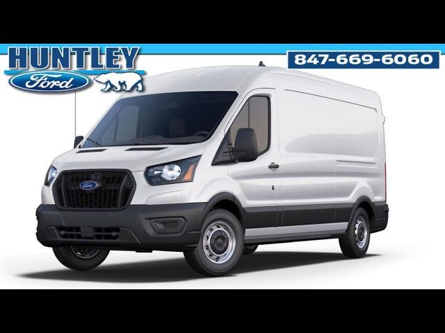 2024 Ford Transit Base