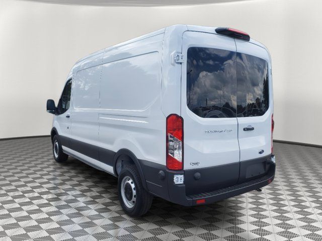 2024 Ford Transit Base