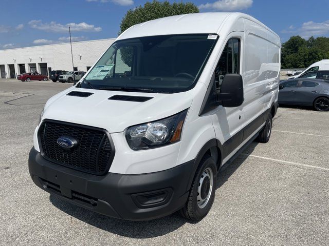 2024 Ford Transit Base