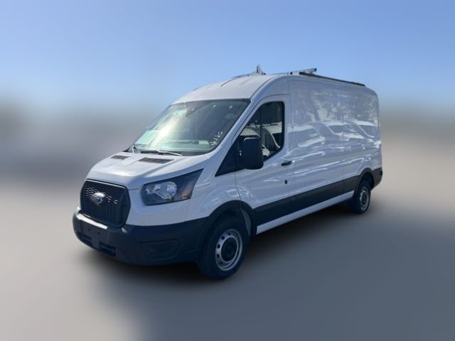 2024 Ford Transit Base