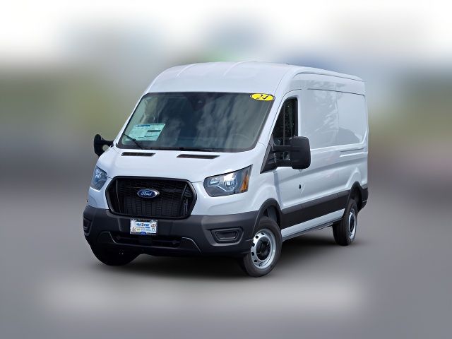 2024 Ford Transit Base