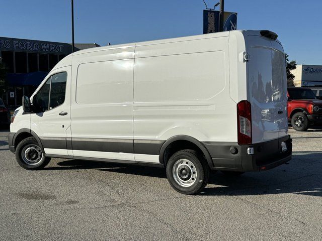 2024 Ford Transit Base