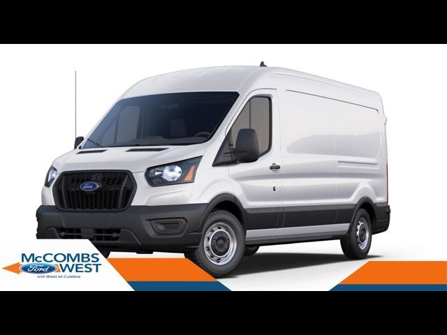 2024 Ford Transit Base