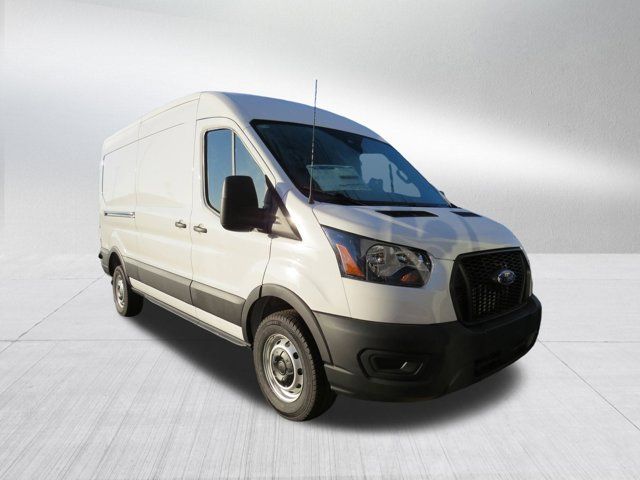 2024 Ford Transit Base