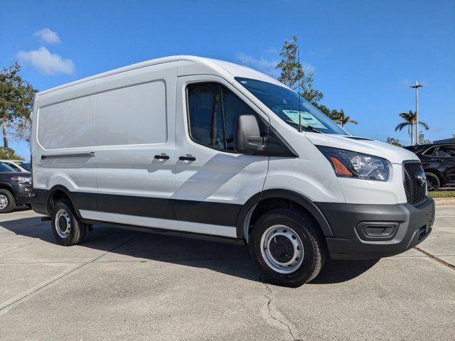 2024 Ford Transit Base