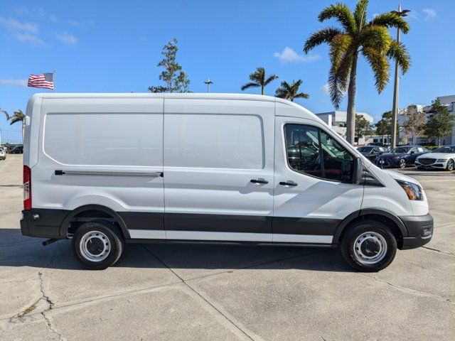 2024 Ford Transit Base