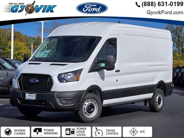 2024 Ford Transit Base