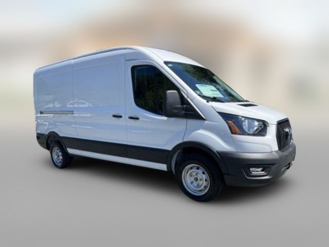 2024 Ford Transit Base