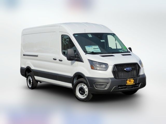 2024 Ford Transit Base