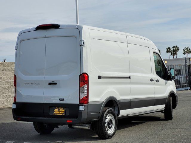 2024 Ford Transit Base