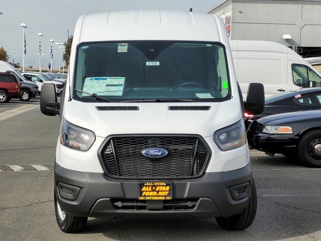 2024 Ford Transit Base