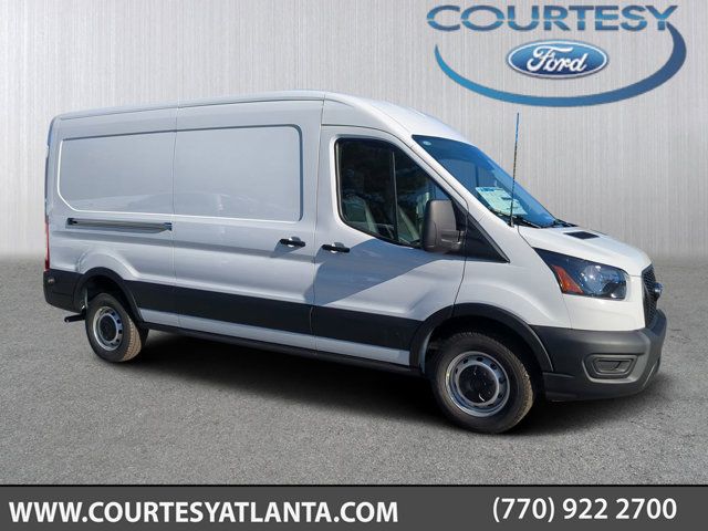 2024 Ford Transit Base