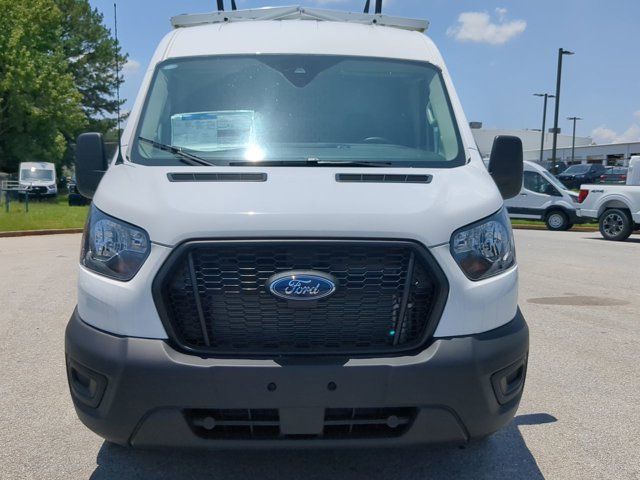 2024 Ford Transit Base