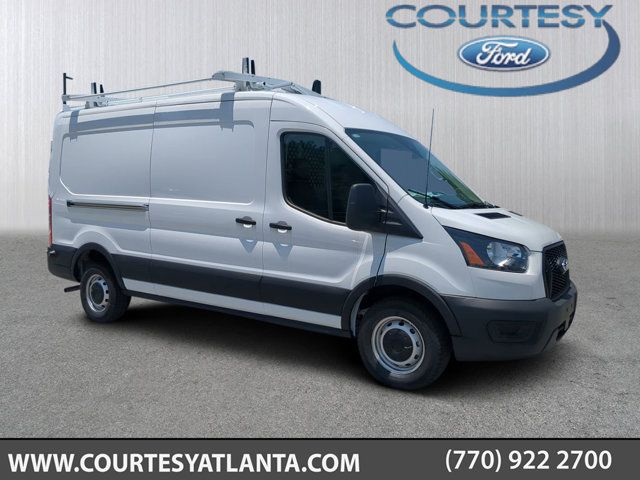 2024 Ford Transit Base