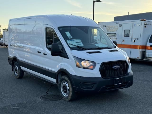 2024 Ford Transit Base