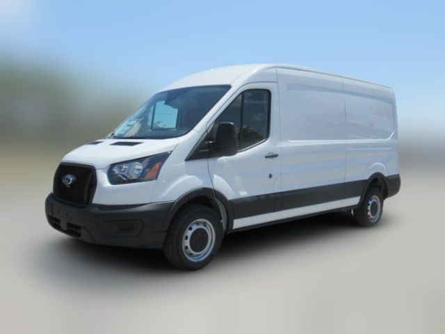 2024 Ford Transit Base