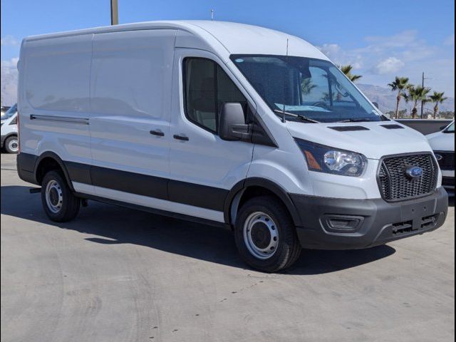 2024 Ford Transit Base