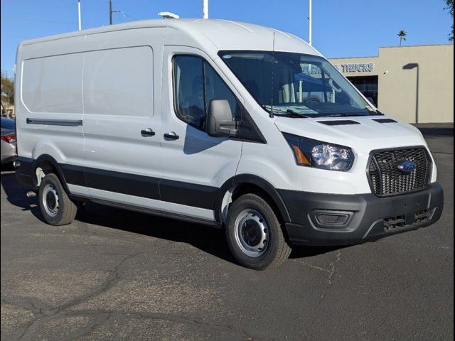 2024 Ford Transit Base