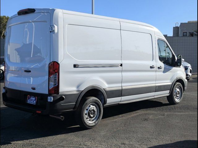 2024 Ford Transit Base