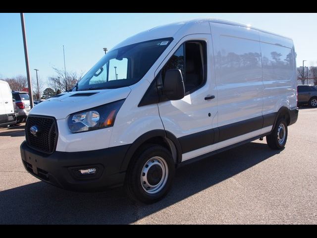 2024 Ford Transit Base