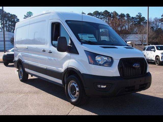 2024 Ford Transit Base