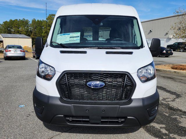 2024 Ford Transit Base