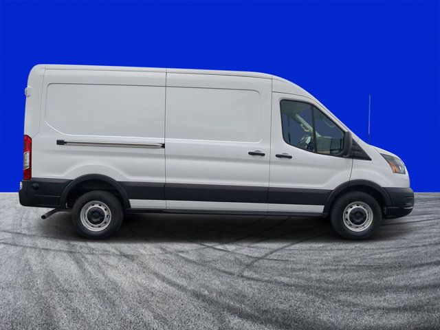 2024 Ford Transit Base