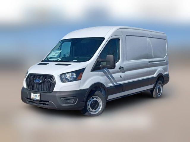 2024 Ford Transit Base