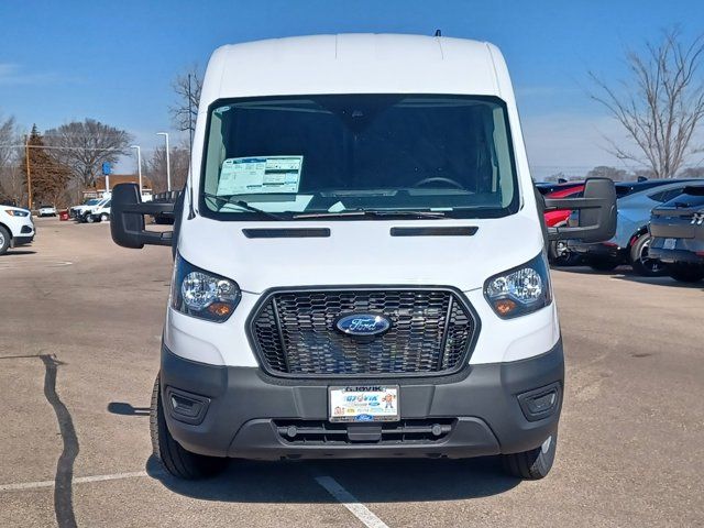 2024 Ford Transit Base