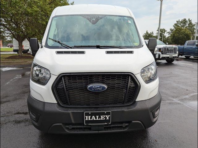 2024 Ford Transit Base