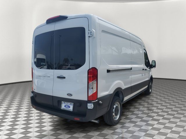 2024 Ford Transit Base