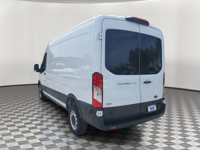 2024 Ford Transit Base