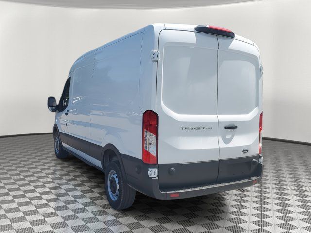 2024 Ford Transit Base