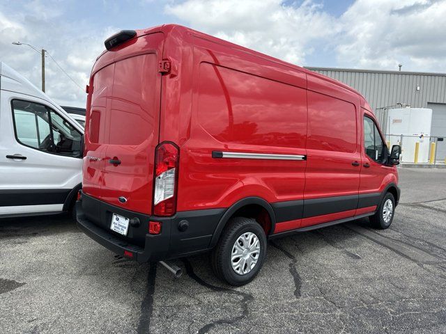 2024 Ford Transit Base