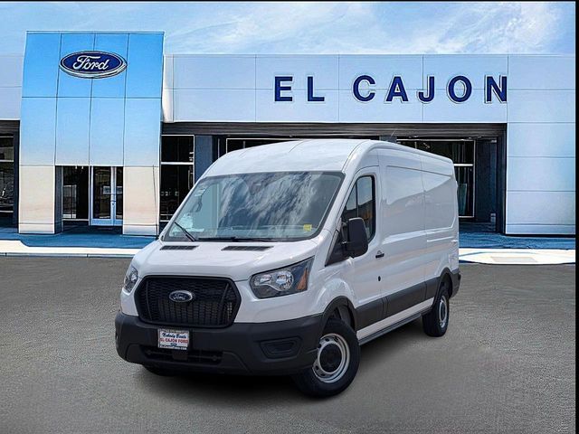 2024 Ford Transit Base