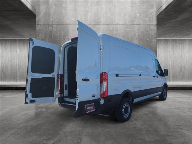 2024 Ford Transit Base