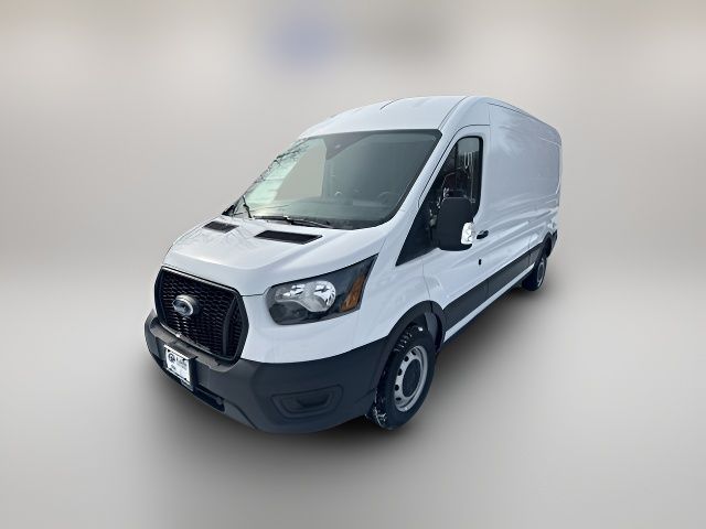 2024 Ford Transit Base