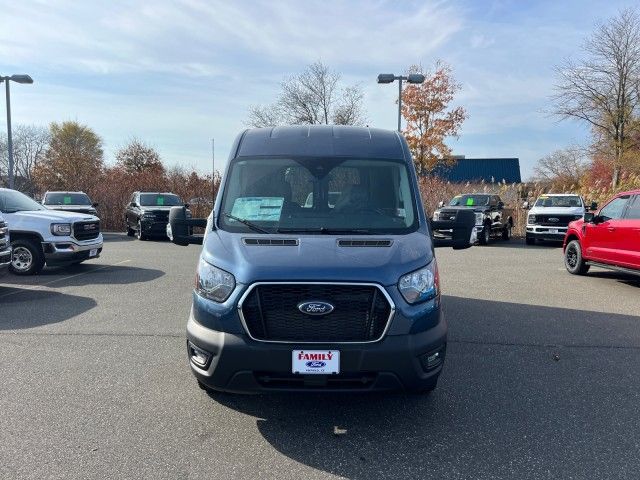 2024 Ford Transit Base