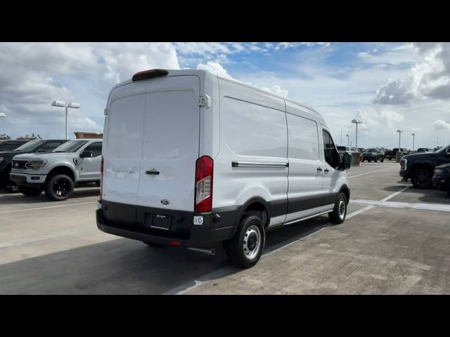 2024 Ford Transit Base