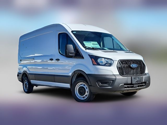 2024 Ford Transit Base