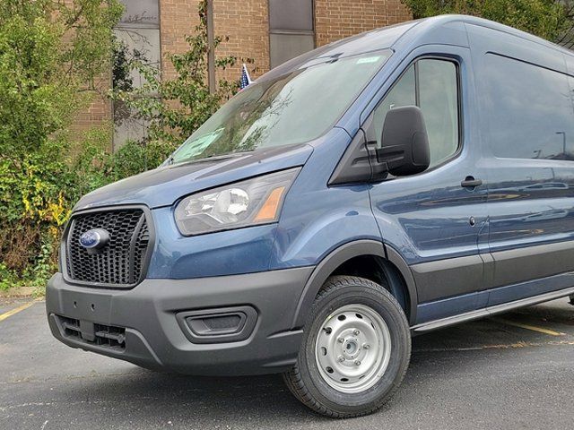 2024 Ford Transit Base