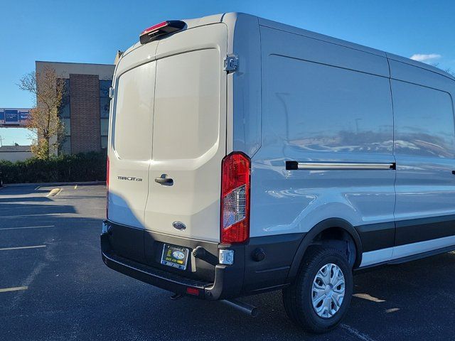 2024 Ford Transit Base