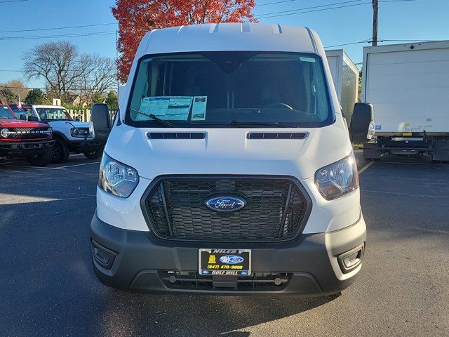 2024 Ford Transit Base