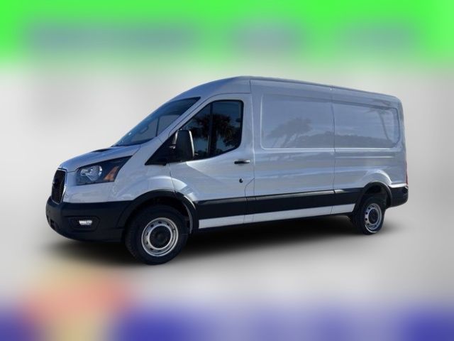 2024 Ford Transit Base