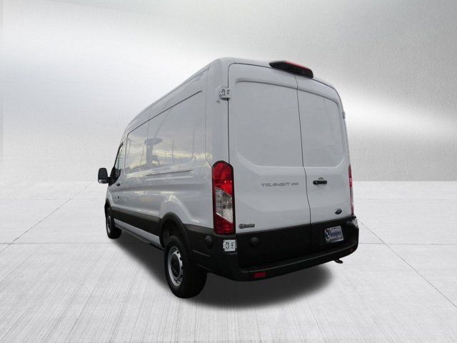 2024 Ford Transit Base