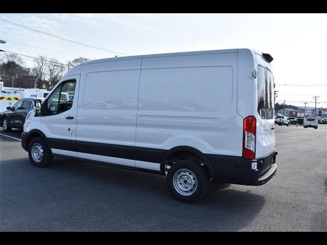 2024 Ford Transit Base