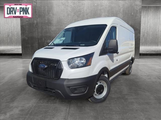 2024 Ford Transit Base