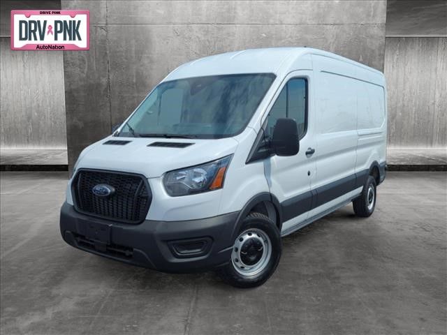 2024 Ford Transit Base