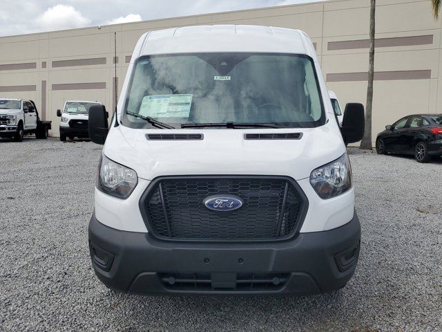 2024 Ford Transit Base